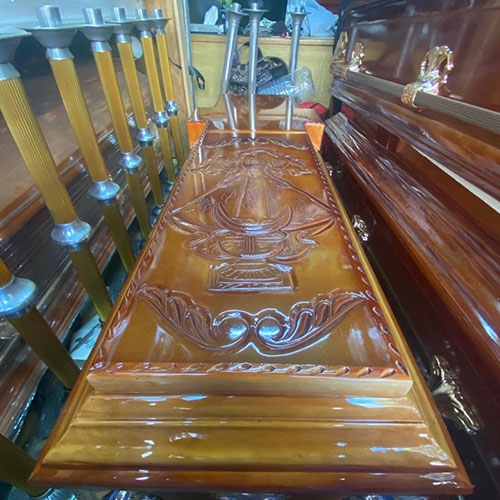 Funeraria Funeraria el Cristo